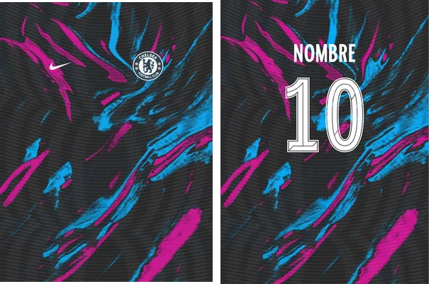 chelsea jersey 2022 2023
