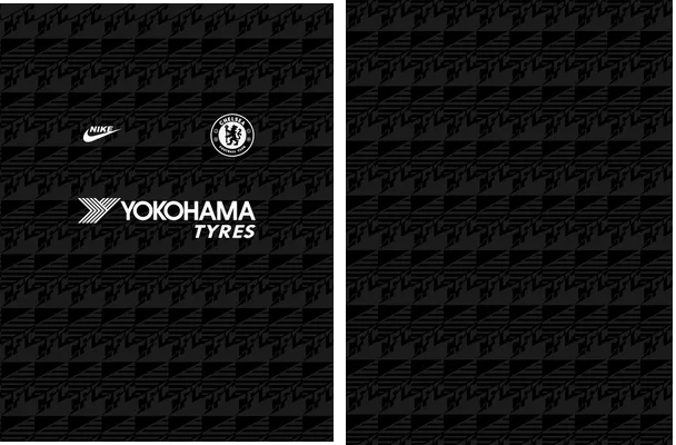 chelsea third 2019 2020