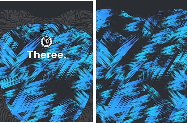 chelsea vector desings