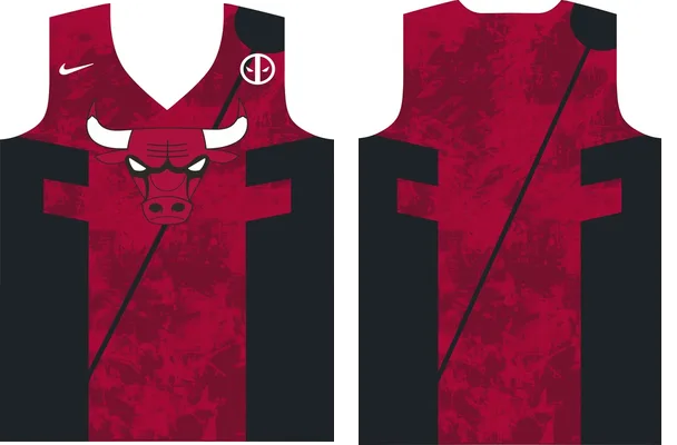 chicago bulls deadpool