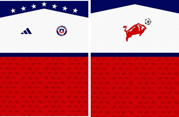 chile concept fantasy star