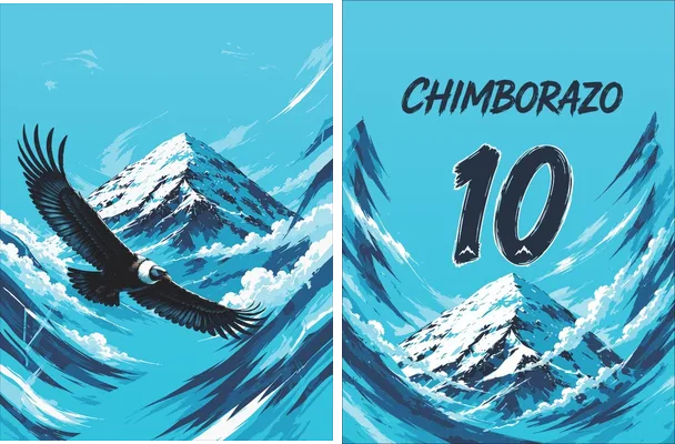 chimborazo