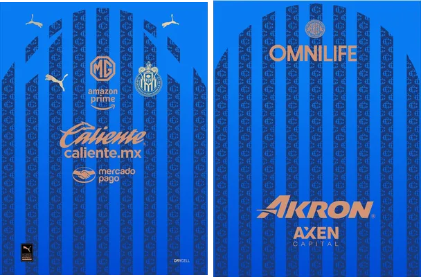 chivas 25 26
