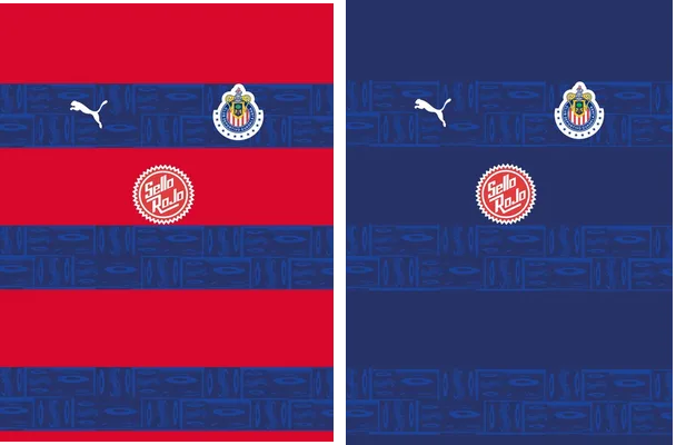 chivas de guadalajara 2019 20