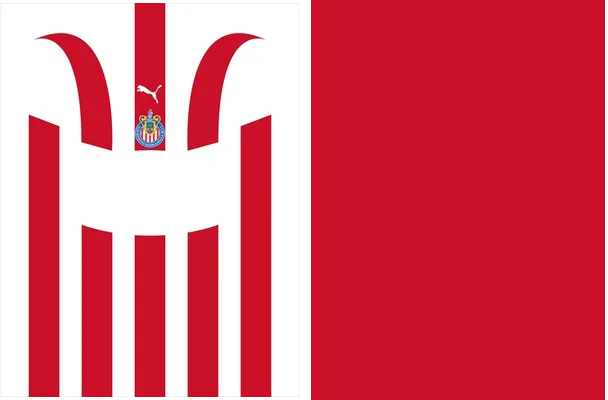 chivas de guadalajara 2023