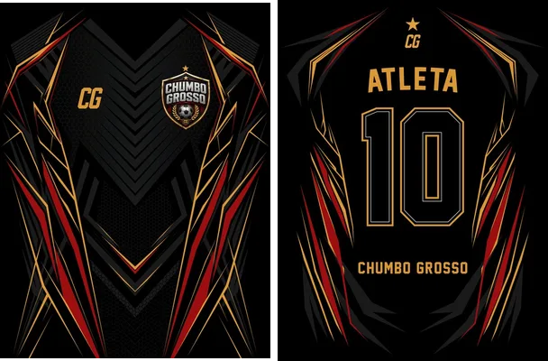 chumbo brosso