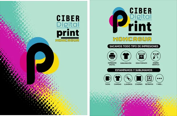 ciber print