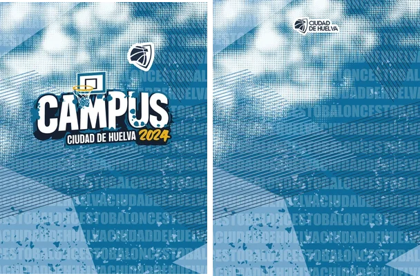 ciudad de huelva 2024 design