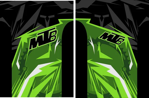 cliclismo concept mtb