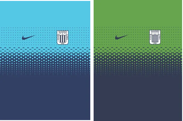 club alianza lima nike concept free download