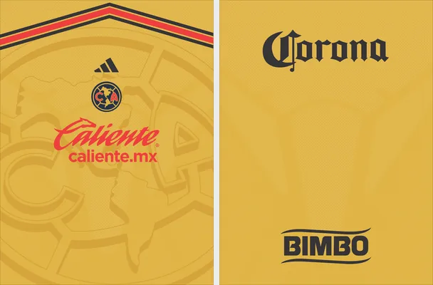 club america 26 27