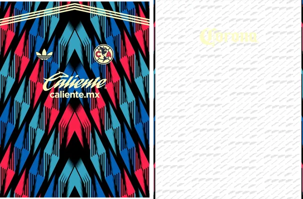club america concept 2026