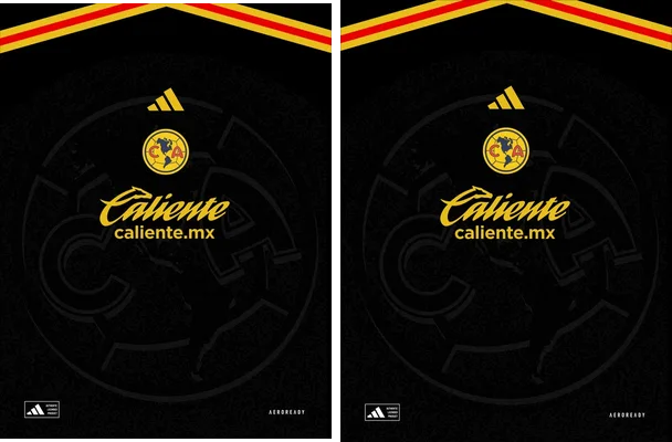 club america design