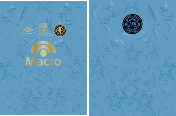 club atletico belgrano concept