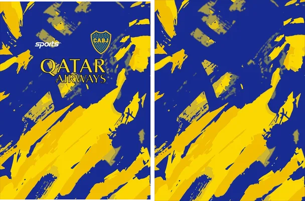 club atletico boca juniors 2