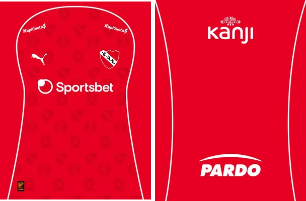 club atletico independiente 2025