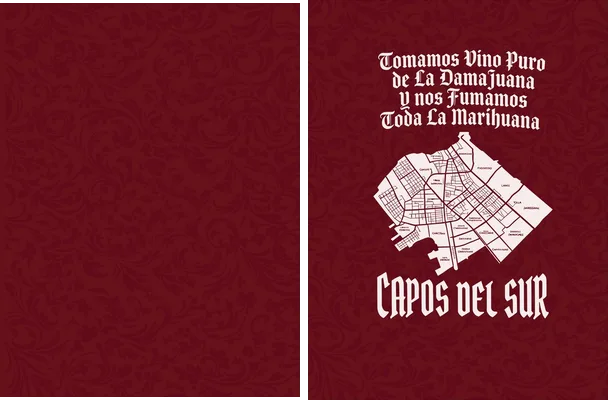 club atletico lanus concept