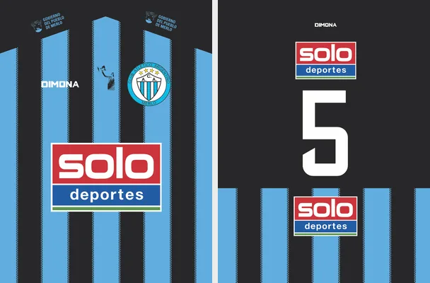club atletico merlo