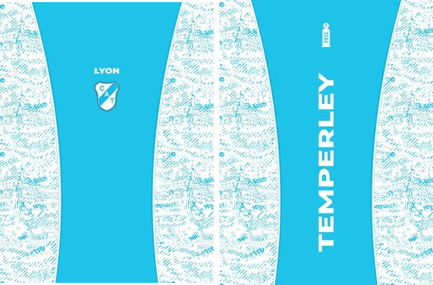 club atletico temperley 2