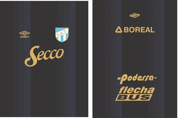 club atletico tucuman 2021 alternativa vector free download