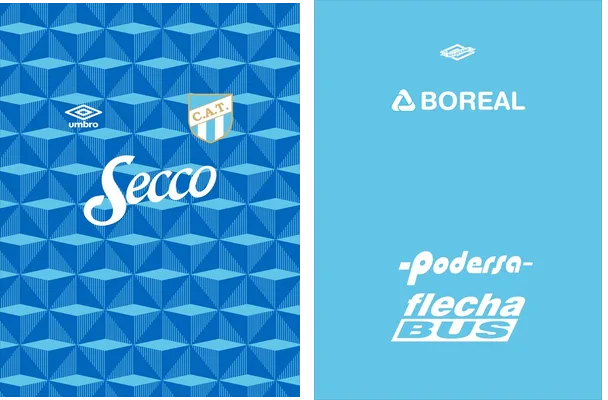 club atletico tucuman 2021 vector free download