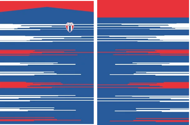 club atletico ventana concept free download