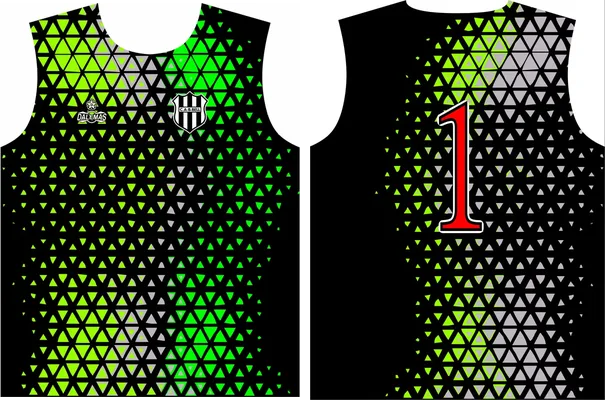club atletico y biblioteca bell vector para sublimar camiseta