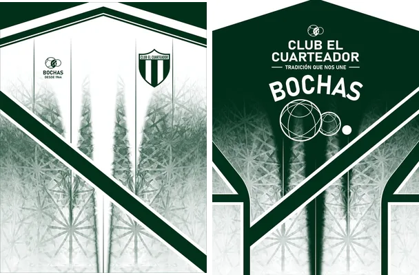 club cuarteados