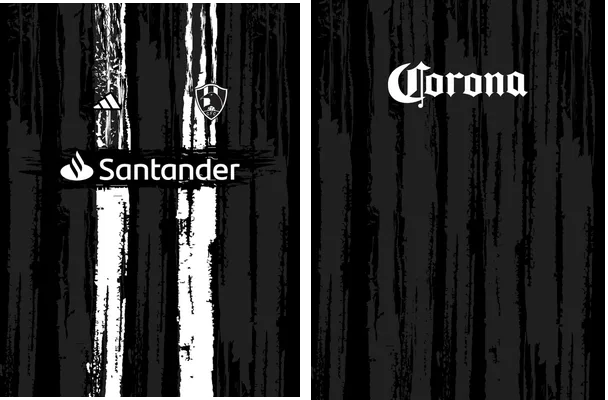 club cuervos leaked concept