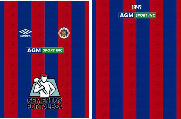 club deportivo fas 24 25