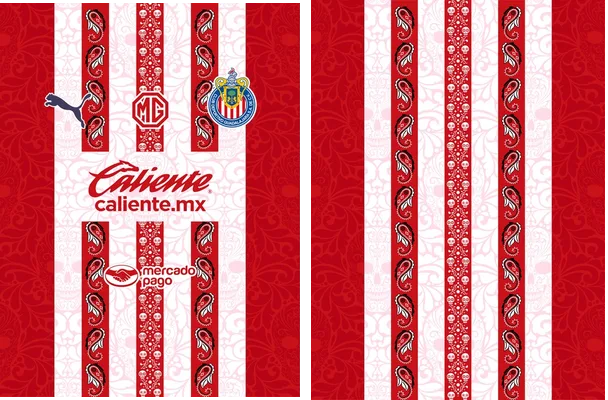 club deportivo guadalajara