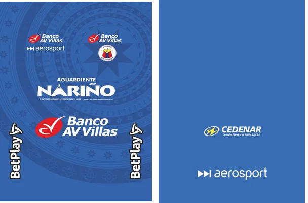 club deportivo pasto