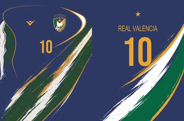 club deportivo real valencia