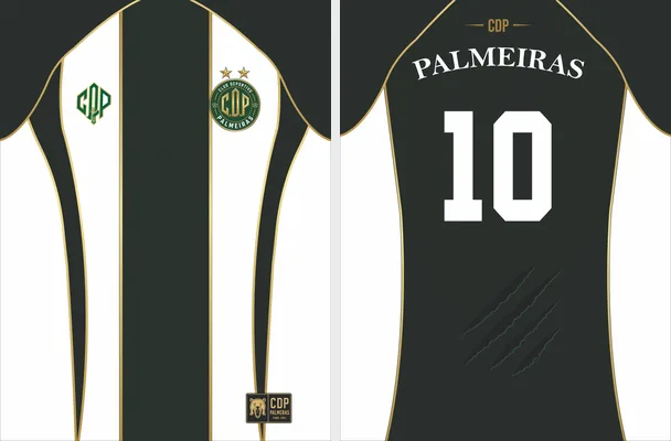 club deportivvo palmeiras