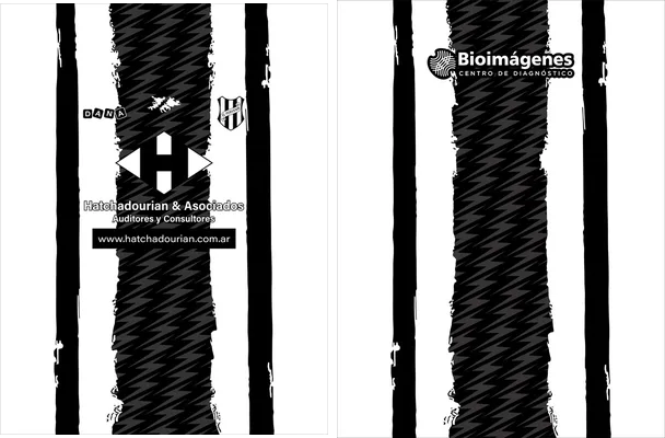 club el porvenir design 2024