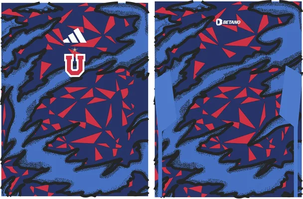 club futbol u chile 2024