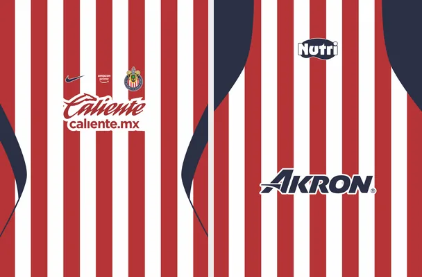 club guadalajara 2026 2027