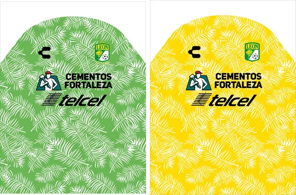 club leon 2024 concept