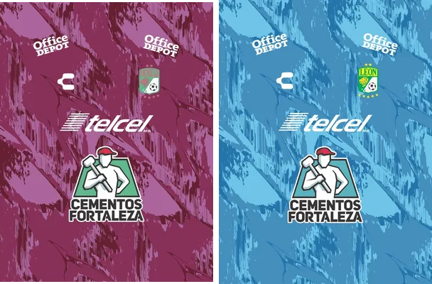 club leon arquero 2025 26