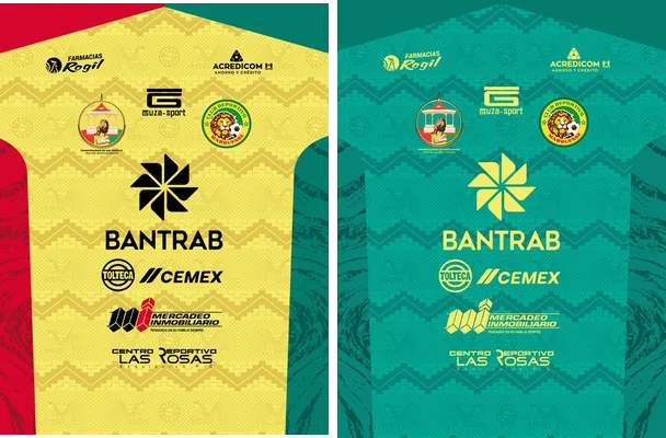 club marquense 2