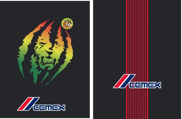 club marquense design i