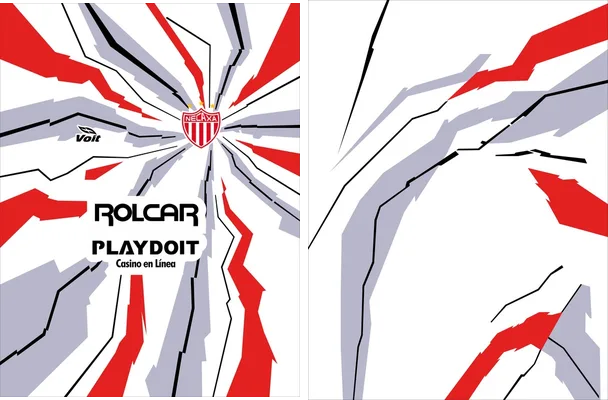 club necaxa concept
