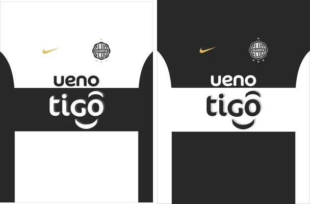 club olimpia 2025 oficial