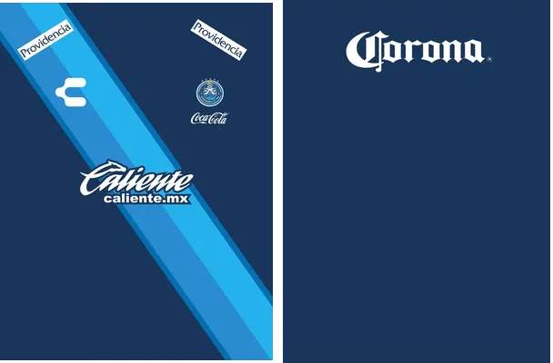 club puebla vector free download