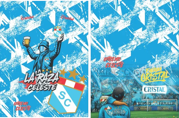club sporting cristal