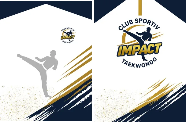 club sportiv taekwondo