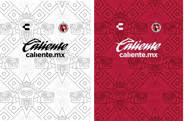 club tijuana goalkeeper 23 24