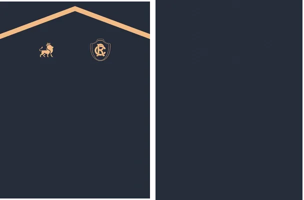 clube do remo design