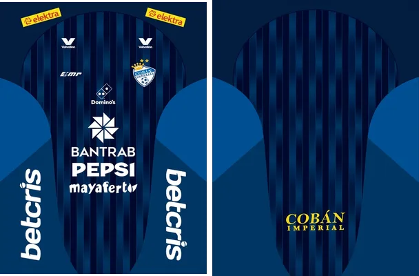 coban imperial 2024 25