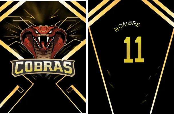 cobras 2